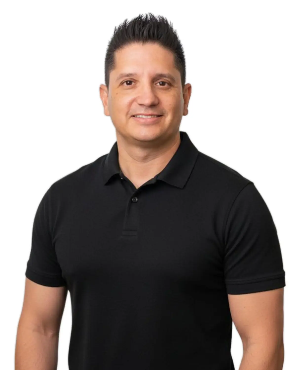 Sergio Norzagaray, Arizona REALTOR with HomeSmart